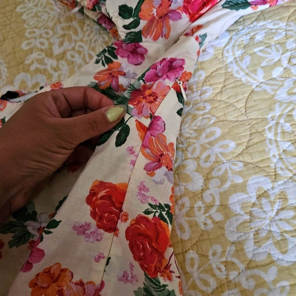 Zara "The Caroline" Dress - Picture 12 of 14